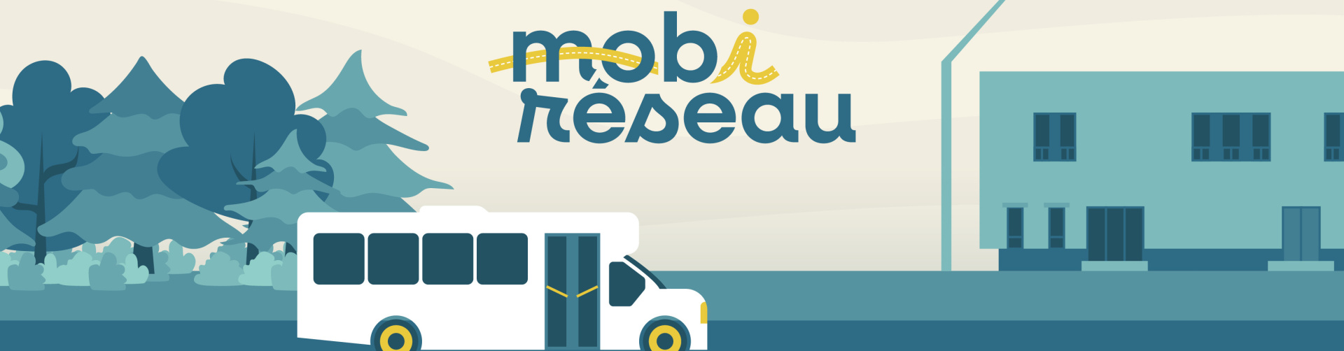 Mobiréseau