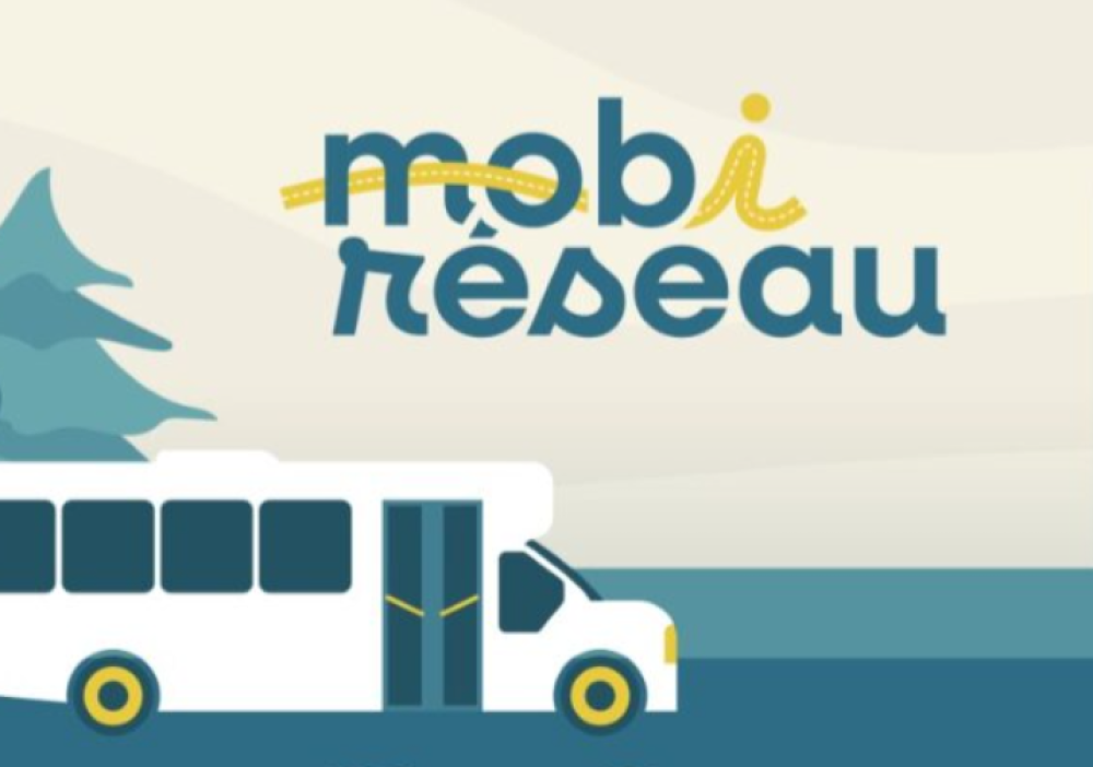 Une excellente nouvelle pour le Mobir&eacute;seau !