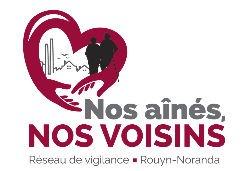 Nos aînés, nos voisins : un réseau de vigilance renforcé dans le quartier du Vieux-Noranda