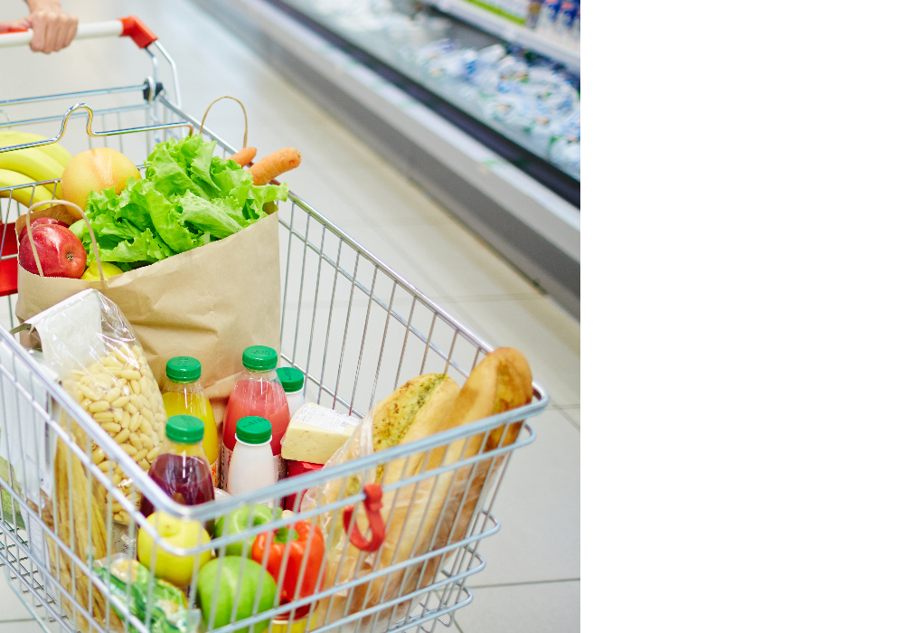 Nouveau service d&rsquo;aide aux courses