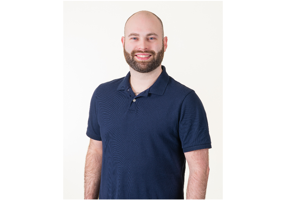 Avis de nomination : Micha&euml;l Joseph au poste de directeur g&eacute;n&eacute;ral